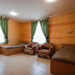Гостиница Guest House Dom Okhotnika в Ростове Великом отзывы, цены и фото номеров - забронировать гостиницу Guest House Dom Okhotnika онлайн Ростов Великий сауна