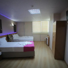 Avcilar Dedem Hotel комната для гостей фото 3