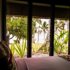 Отель Tambua Sands Beach Resort спа