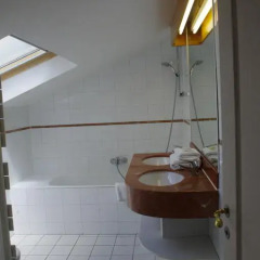 Hotel Villa Escudier 3* Люкс с различными типами кроватей фото 6