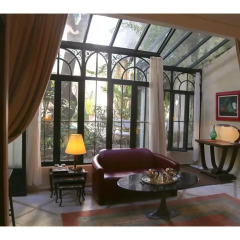 Отель La Maison de Tanger Марокко, Танжер - отзывы, цены и фото номеров - забронировать отель La Maison de Tanger онлайн комната для гостей фото 4