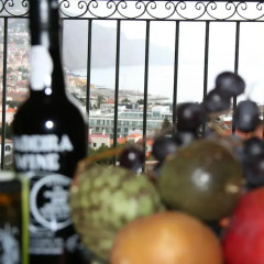 Апартаменты Apartment View питание