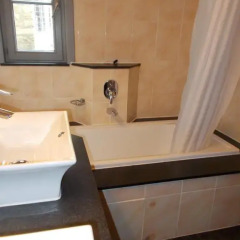 Hotel Koffieboontje 2* Номер категории Эконом с различными типами кроватей фото 5