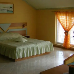 Отель Dari Guest House комната для гостей фото 5