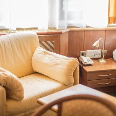 Hotel Eitljorg 4* Стандартный номер фото 9