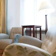 Arthur Hotel 3* Стандартный номер с двуспальной кроватью фото 7