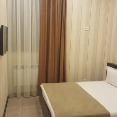 Eridana Hotel Номер категории Эконом фото 6