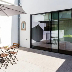 Апартаменты Oportolazaro Apartment Апартаменты разные типы кроватей фото 8