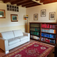 Отель Carpe Diem Guesthouse Апартаменты с различными типами кроватей фото 9
