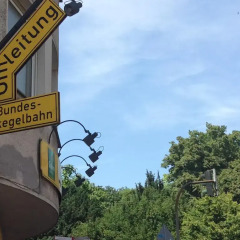 Апартаменты Apartment Belgisches Viertel Кёльн приотельная территория