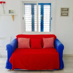 Апартаменты Ikaria Village Studio детские мероприятия