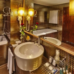 Отель Barcelo Royal Beach 5* Студия фото 2