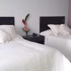 Отель Suites del Real 3* Номер Делюкс с различными типами кроватей фото 2
