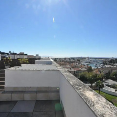 Отель Apartamentos Porto Mar Испания, Курорт Росес - отзывы, цены и фото номеров - забронировать отель Apartamentos Porto Mar онлайн фото 14