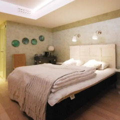 Skanstulls Hostel Стандартный номер фото 2