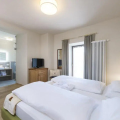 Hotel Ansitz Rungghof Аппиано-сулла-Страда-дель-Вино комната для гостей