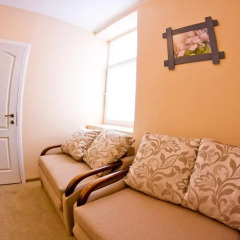 Budget hotel Ekotel комната для гостей фото 7