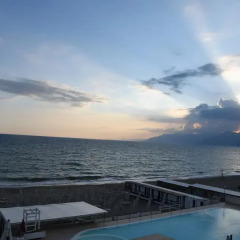 Blu Hotel 3* Стандартный номер фото 13