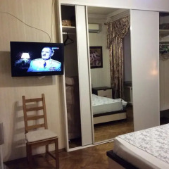Hostel Moscow2000 Номер Эконом с разными типами кроватей фото 2