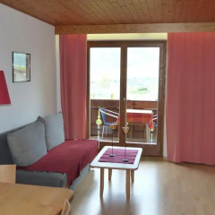 Отель Appartements Kortscherhof Силандро комната для гостей фото 3
