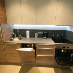 Отель Oxygen apartments Польша, Варшава - отзывы, цены и фото номеров - забронировать отель Oxygen apartments онлайн в номере