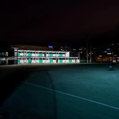Hotel Cechie Praha парковка