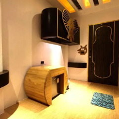 Отель AC 2 Resort 3* Номер Делюкс с различными типами кроватей фото 34