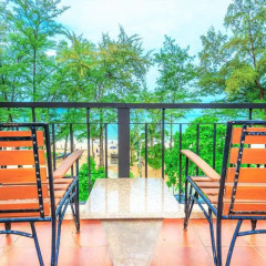 Отель Baan Laimai Beach Resort 4* Номер Делюкс фото 39