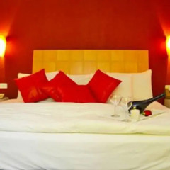 Отель Casa De La Condesa By Extended Stay 4* Улучшенный люкс фото 9