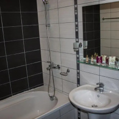 Отель Borovets Gardens Aparthotel 3* Студия фото 8
