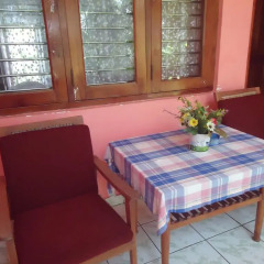 Hotel Santis комната для гостей фото 3