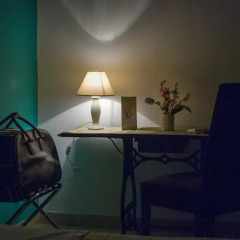 Отель Il Tacco Dello Stivale B&B Лечче удобства в номере фото 2