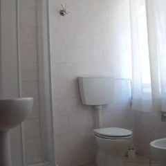 Hotel Dalmazia 2* Стандартный номер с различными типами кроватей фото 24