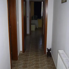 Отель Guest House With The Wooden Plough Велико Тырново интерьер отеля