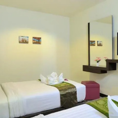 Pimrada Hotel детские мероприятия фото 2