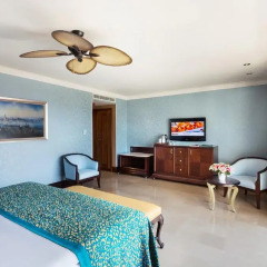 Отель Rixos Premium Bodrum - All Inclusive 5* Улучшенный люкс