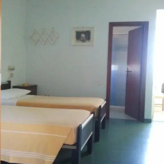 Hotel Ristorante Verna 2* Стандартный номер фото 2
