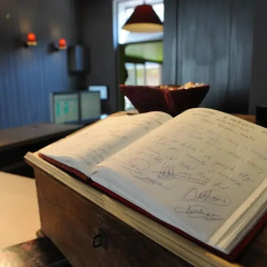 Hotel Cordoeanier