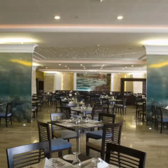 Отель Dead Sea Spa Hotel Иордания, Сваймех - отзывы, цены и фото номеров - забронировать отель Dead Sea Spa Hotel онлайн питание