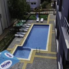 Radina Family Hotel 2* Номер Делюкс фото 9