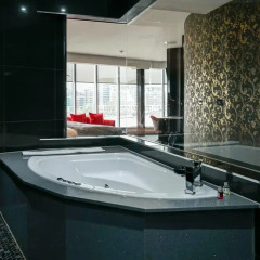 Rafayel Hotel & Spa 5* Люкс с различными типами кроватей фото 13