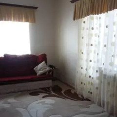 Отель MGE Cavalier Cottage Resort Complex Стандартный номер с различными типами кроватей фото 10
