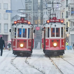 Отель By Murat Crown Taksim Стамбул фото 2