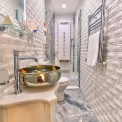 Отель Faik Pasha Hotels 4* Улучшенный номер фото 24