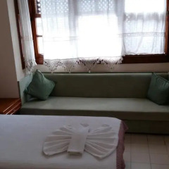 Kaliptus Hotel 2* Стандартный номер с различными типами кроватей фото 3