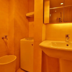 Отель Rayfont Celebrity Hotel & Apartment Shanghai Китай, Шанхай - отзывы, цены и фото номеров - забронировать отель Rayfont Celebrity Hotel & Apartment Shanghai онлайн ванная фото 2