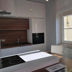 Апартаменты 24W Apartments Rynek Апартаменты с различными типами кроватей фото 2