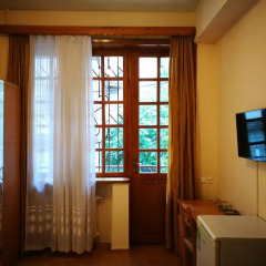 Hotel Salo удобства в номере