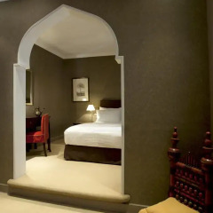 Отель Kefalari Suites 3* Номер Делюкс с различными типами кроватей фото 6