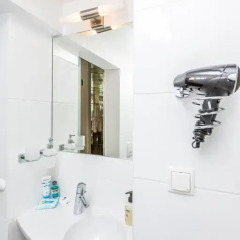 Апартаменты Mar Suite Apartments - Center Студия с различными типами кроватей фото 12